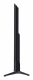 LG UHD AI 43UA73003LA Fernseher 109,2 cm (43") 4K Ultra HD Smart-TV WLAN Schwarz