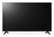 LG UHD AI 43UA73003LA Fernseher 109,2 cm (43") 4K Ultra HD Smart-TV WLAN Schwarz