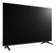 LG UHD AI 43UA73003LA Fernseher 109,2 cm (43") 4K Ultra HD Smart-TV WLAN Schwarz