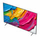LG QNED AI 86QNED80A6A 2,18 m (86") 4K Ultra HD Smart-TV WLAN Schwarz
