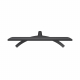 LG NanoCell AI 43NANO81A6A 109,2 cm (43") 4K Ultra HD Smart-TV WLAN Schwarz
