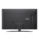 LG NanoCell AI 43NANO81A6A 109,2 cm (43") 4K Ultra HD Smart-TV WLAN Schwarz