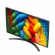 LG NanoCell AI 43NANO81A6A 109,2 cm (43") 4K Ultra HD Smart-TV WLAN Schwarz