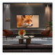 LG OLED evo AI OLED48C54LA.AEU Fernseher 121,9 cm (48") 4K Ultra HD Smart-TV WLAN Schwarz