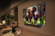 LG QNED evo AI 75QNED85A6C 190,5 cm (75") 4K Ultra HD Smart-TV WLAN Schwarz