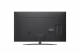 LG NanoCell AI 55NANO81A3A Fernseher 139,7 cm (55") 4K Ultra HD Smart-TV WLAN Schwarz
