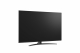 LG NanoCell AI 55NANO81A3A Fernseher 139,7 cm (55") 4K Ultra HD Smart-TV WLAN Schwarz