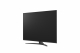 LG NanoCell AI 55NANO81A3A Fernseher 139,7 cm (55") 4K Ultra HD Smart-TV WLAN Schwarz