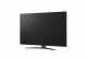 LG NanoCell AI 55NANO81A3A Fernseher 139,7 cm (55") 4K Ultra HD Smart-TV WLAN Schwarz