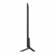 LG QNED AI 55QNED80A6A 139,7 cm (55") 4K Ultra HD Smart-TV WLAN Schwarz