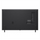 LG QNED AI 55QNED80A6A 139,7 cm (55") 4K Ultra HD Smart-TV WLAN Schwarz