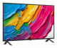 LG QNED AI 50QNED80A6A 127 cm (50") 4K Ultra HD Smart-TV WLAN Schwarz