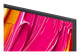 LG QNED AI 50QNED80A6A 127 cm (50") 4K Ultra HD Smart-TV WLAN Schwarz