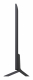 LG QNED AI 50QNED80A6A 127 cm (50") 4K Ultra HD Smart-TV WLAN Schwarz