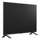 LG QNED 43QNED80A3A Fernseher 109,2 cm (43") 4K Ultra HD Smart-TV WLAN Schwarz