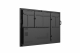 LG CreateBoard Standard Interaktives Whiteboard 2,18 m (86") 3840 x 2160 Pixel Touchscreen Schwarz