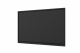 LG CreateBoard Standard Interaktives Whiteboard 165,1 cm (65") 3840 x 2160 Pixel Touchscreen Schwarz