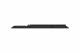 LG CreateBoard Standard Interaktives Whiteboard 165,1 cm (65") 3840 x 2160 Pixel Touchscreen Schwarz