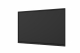 LG CreateBoard Standard Interaktives Whiteboard 190,5 cm (75") 3840 x 2160 Pixel Touchscreen Schwarz