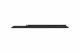 LG CreateBoard Standard Interaktives Whiteboard 190,5 cm (75") 3840 x 2160 Pixel Touchscreen Schwarz