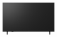 LG 50UK660H G?stefernseher 127 cm (50") 4K Ultra HD 300 cd/qm Smart-TV Schwarz 20 W