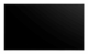 LG 65UL3Q-E Signage-Display Digital Signage Flachbildschirm 165,1 cm (65") LED WLAN 350 cd/qm 4K Ultra HD Schwarz WebOS 16/7