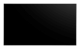 LG 86UL3Q-E Signage-Display Digital Signage Flachbildschirm 2,18 m (86") LED WLAN 350 cd/qm 4K Ultra HD Schwarz WebOS 16/7