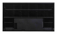 LG 86UL3Q-E Signage-Display Digital Signage Flachbildschirm 2,18 m (86") LED WLAN 350 cd/qm 4K Ultra HD Schwarz WebOS 16/7