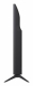 LG 43UK660H0LA Fernseher 109,2 cm (43") 4K Ultra HD Smart-TV Schwarz