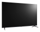 LG 65UA751C G?stefernseher 165,1 cm (65") 4K Ultra HD Smart-TV Schwarz 20 W
