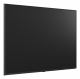 LG 50UK762H G?stefernseher 127 cm (50") 4K Ultra HD 330 cd/qm Smart-TV Schwarz 20 W