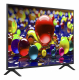 LG UHD AI 50UA74006LB 127 cm (50") 4K Ultra HD Smart-TV WLAN Blau