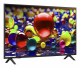 LG UHD AI 50UA74006LB 127 cm (50") 4K Ultra HD Smart-TV WLAN Blau