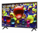 LG UHD AI 50UA74006LB 127 cm (50") 4K Ultra HD Smart-TV WLAN Blau