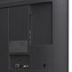 LG UHD AI 50UA74006LB 127 cm (50") 4K Ultra HD Smart-TV WLAN Blau