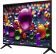 LG UHD 43UA74006LB 109,2 cm (43") 4K Ultra HD Smart-TV WLAN Schwarz