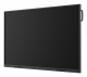 LG 65TR3BQ-B Interaktives Whiteboard 165,1 cm (65") 3840 x 2160 Pixel Touchscreen Schwarz