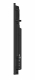 LG 65TR3BQ-B Interaktives Whiteboard 165,1 cm (65") 3840 x 2160 Pixel Touchscreen Schwarz