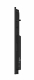 LG 75TR3BQ-B Interaktives Whiteboard 190,5 cm (75") 3840 x 2160 Pixel Touchscreen Schwarz