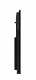 LG 75TR3BQ-B Interaktives Whiteboard 190,5 cm (75") 3840 x 2160 Pixel Touchscreen Schwarz