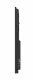 LG 86TR3BQ-B Interaktives Whiteboard 2,18 m (86") 3840 x 2160 Pixel Touchscreen Schwarz