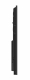 LG 86TR3BQ-B Interaktives Whiteboard 2,18 m (86") 3840 x 2160 Pixel Touchscreen Schwarz