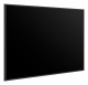 LG 49UH5Q-E Signage-Display Digital Signage Flachbildschirm 124,5 cm (49") LCD WLAN 500 cd/qm 4K Ultra HD Schwarz WebOS