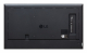 LG 49UH5Q-E Signage-Display Digital Signage Flachbildschirm 124,5 cm (49") LCD WLAN 500 cd/qm 4K Ultra HD Schwarz WebOS