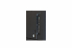 LG 65UH5Q-E Signage-Display 165,1 cm (65") WLAN 500 cd/qm 4K Ultra HD Schwarz Eingebauter Prozessor WebOS 24/7
