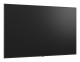LG 8806096557457 165,1 cm (65") 4K Ultra HD 350 cd/qm Smart-TV Schwarz 20 W