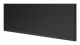 LG 8806096557457 165,1 cm (65") 4K Ultra HD 350 cd/qm Smart-TV Schwarz 20 W