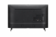 LG 32LK660H0LD G?stefernseher 81,3 cm (32") Full HD Schwarz