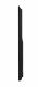 LG 43UL5Q-E Signage-Display Digital Signage Flachbildschirm 109,2 cm (43") LED WLAN 500 cd/qm 4K Ultra HD Schwarz WebOS 24/7