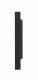 LG 49XE4P-B Signage-Display Digital Signage Flachbildschirm 124,5 cm (49") LED WLAN 4000 cd/qm Full HD Schwarz WebOS 24/7